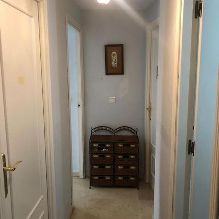 Apartament Habitacion Hesperides Sewilla Zewnętrze zdjęcie