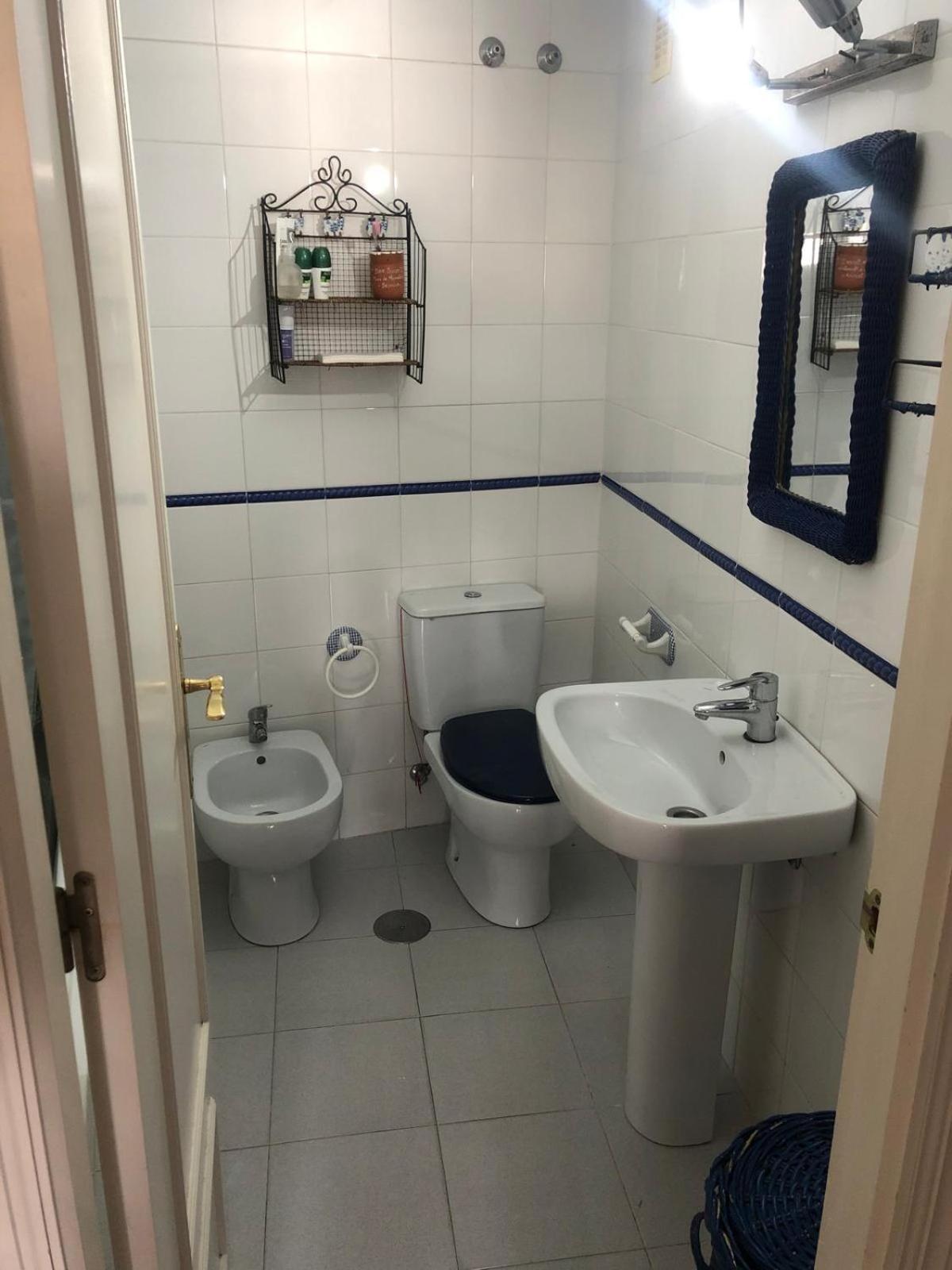 Apartament Habitacion Hesperides Sewilla Zewnętrze zdjęcie